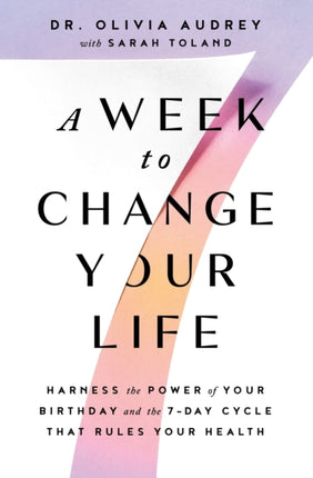 Week to Change Your Life