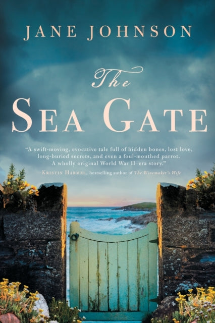 The Sea Gate