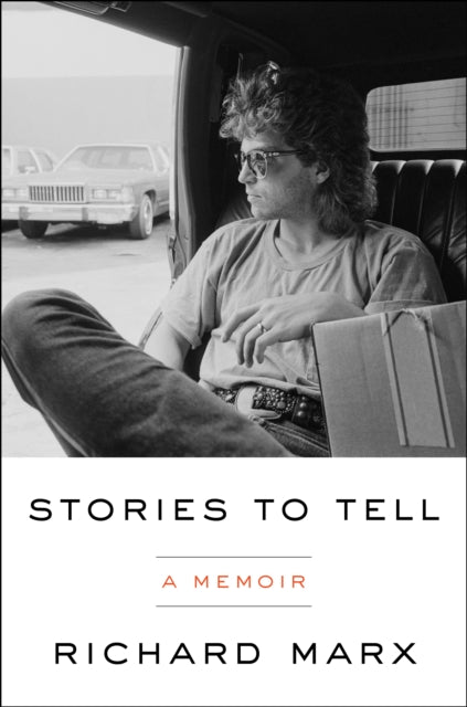 Stories to Tell A Memoir