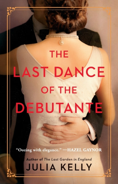 The Last Dance of the Debutante