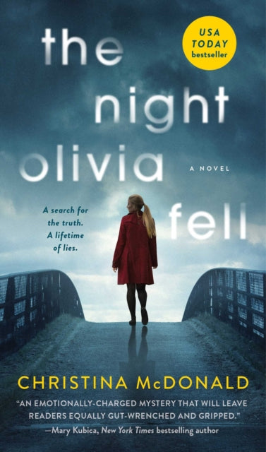 The Night Olivia Fell