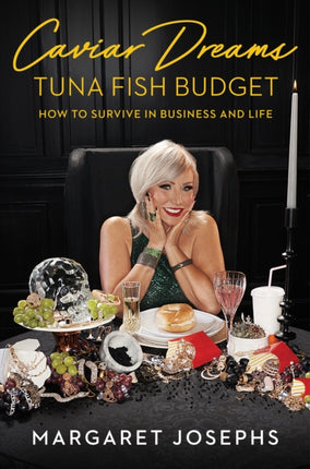 Caviar Dreams Tuna Fish Budget