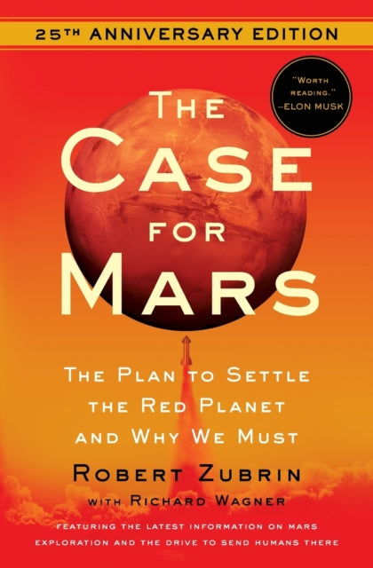 The Case for Mars