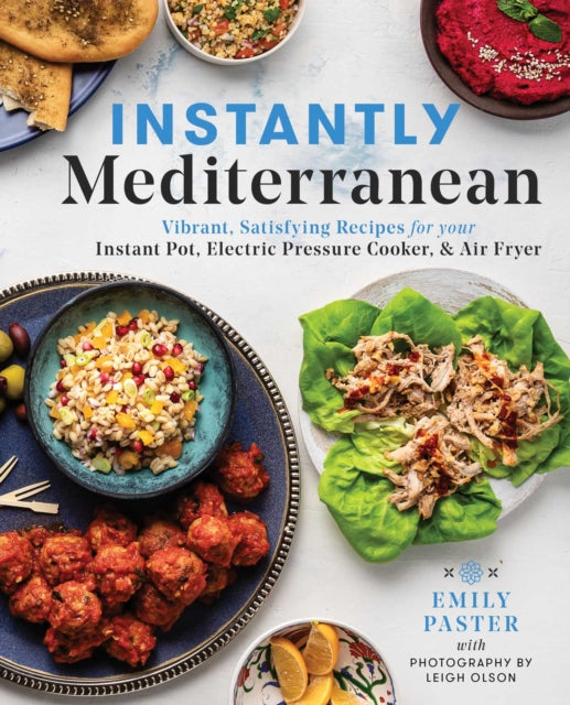 Instantly Mediterranean