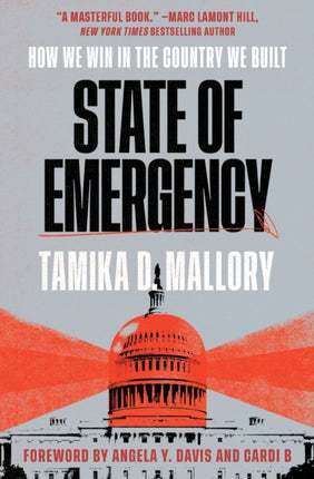 State of Emergency: How We Win in the Country We