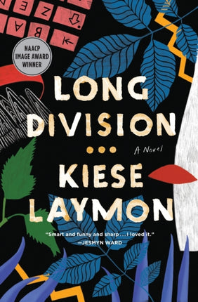 Long Division: A Novel