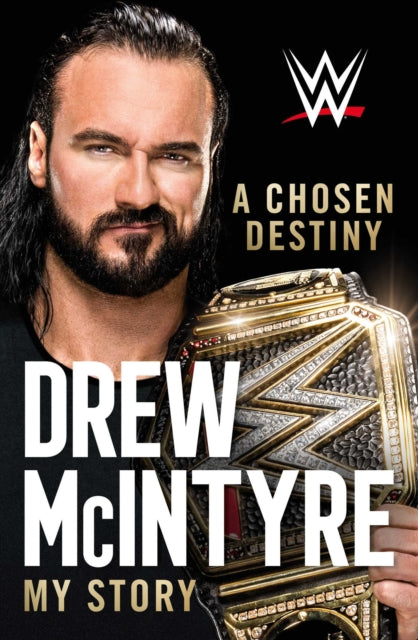 A Chosen Destiny: My Story