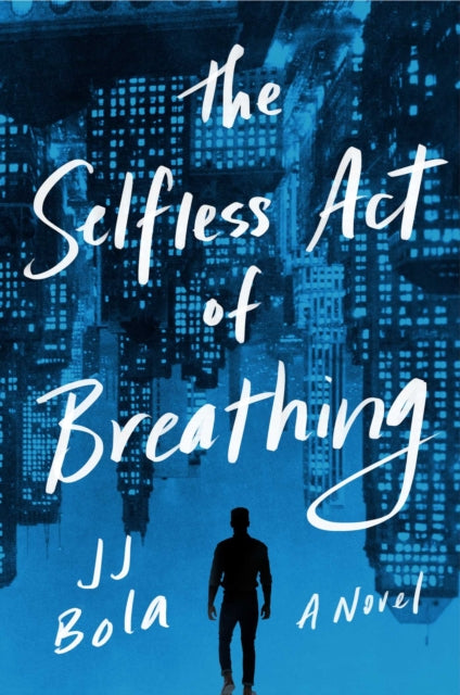 The Selfless Act of Breathing