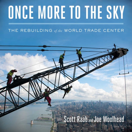 Once More to the Sky