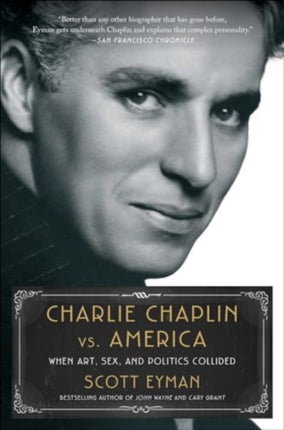 Charlie Chaplin vs. America