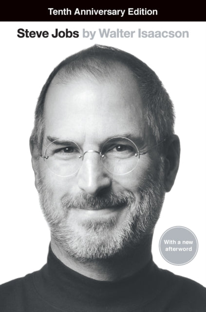 Steve Jobs