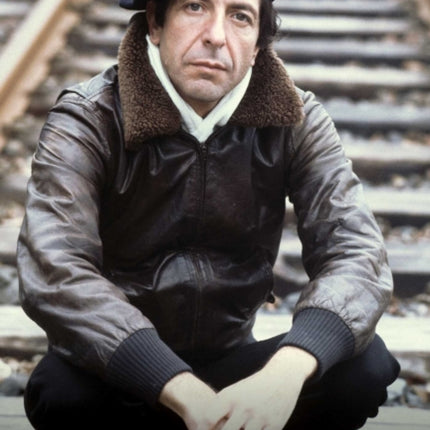 Leonard Cohen, Untold Stories: From This Broken Hill, Volume 2