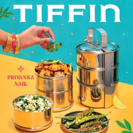 The Modern Tiffin