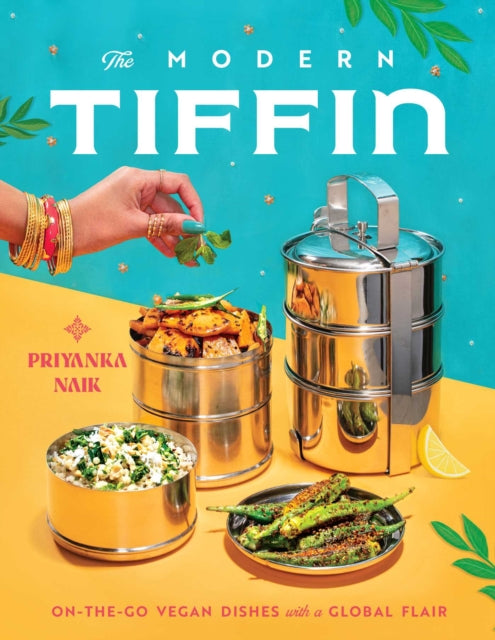 The Modern Tiffin