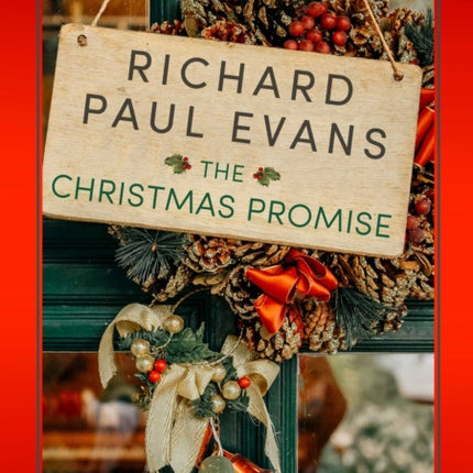 The Christmas Promise