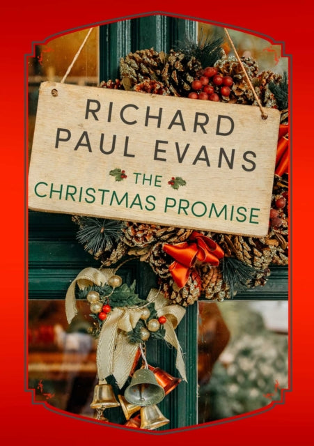 The Christmas Promise