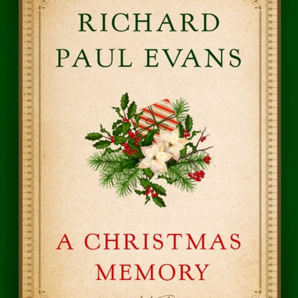 A Christmas Memory