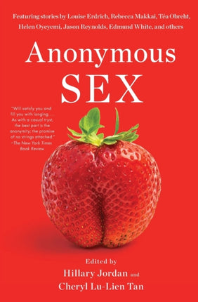 Anonymous Sex