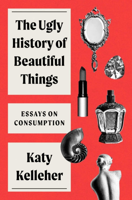 The Ugly History of Beautiful Things: Essays on Desire and Consumption