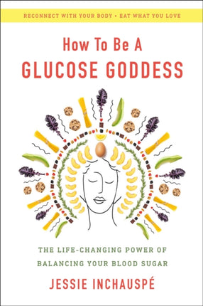 Glucose Revolution: The Life-Changing Power of Balancing Your Blood Sugar