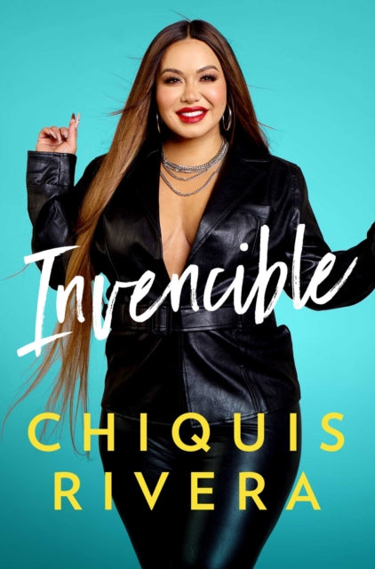 Invencible (Unstoppable Spanish Edition): Cómo Descubrí Mi Fuerza a Través del Amor Y La Pérdida