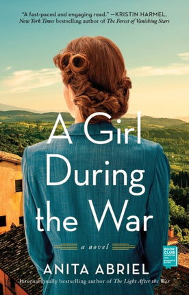 A Girl During the War