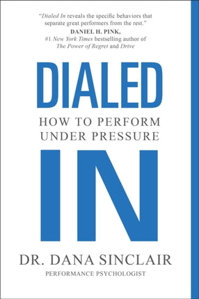 Dialed In
