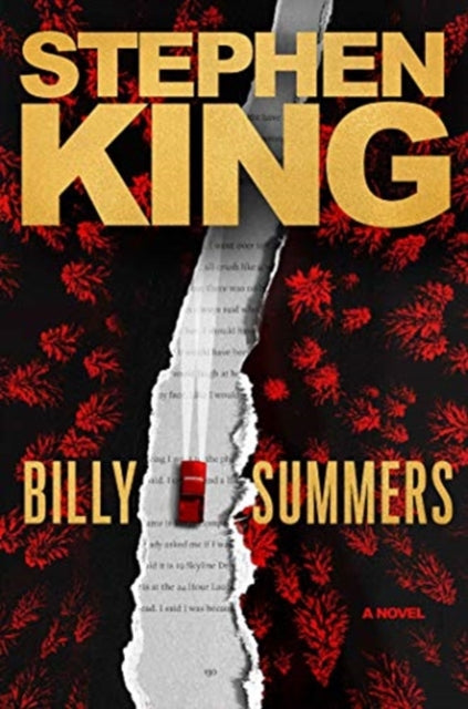 Billy Summers (Export)