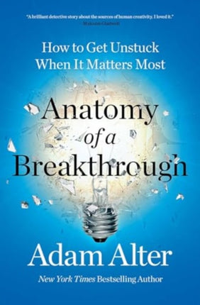 Anatomy of a Breakthrough