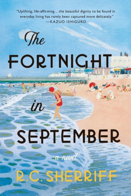 The Fortnight in September