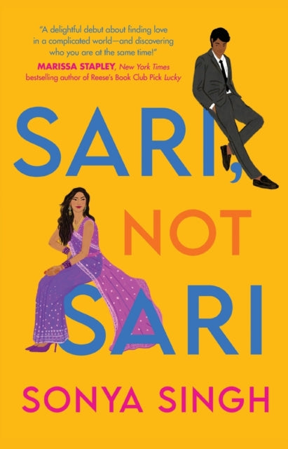 Sari, Not Sari