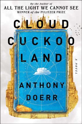 Cloud Cuckoo Land (Export)