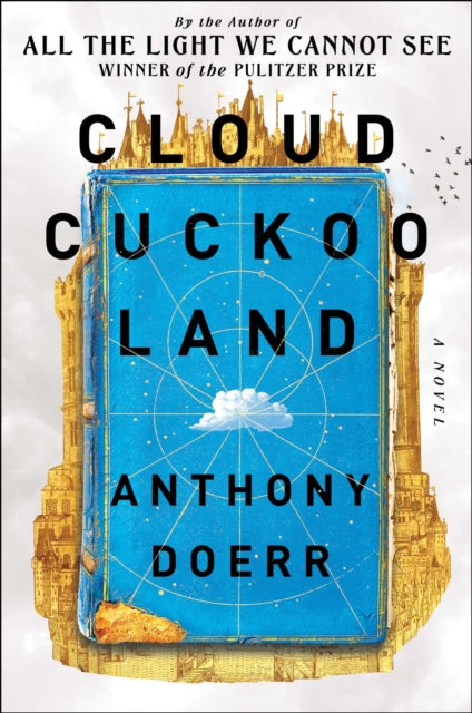 Cloud Cuckoo Land (Export)