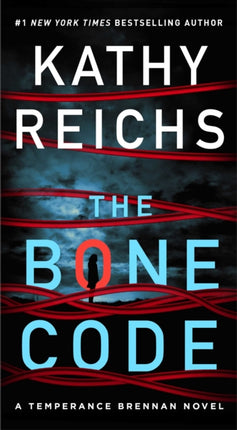 The Bone Code: A Temperance Brennan Novel