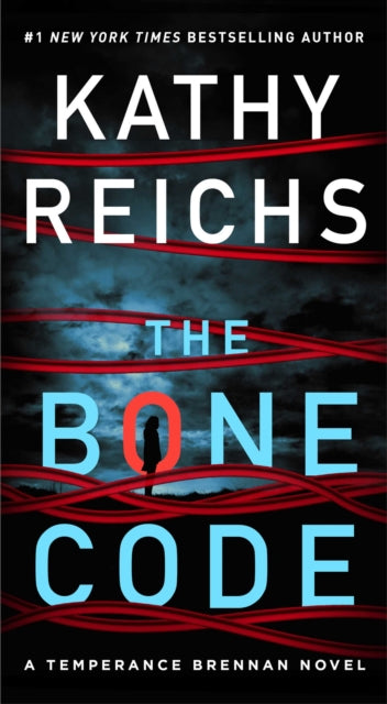 The Bone Code: A Temperance Brennan Novel