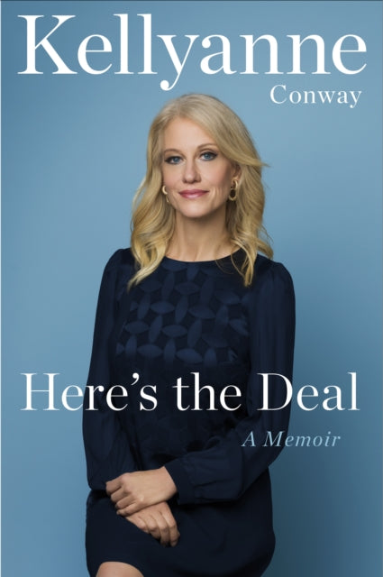 Here's the Deal: A Memoir