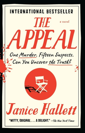 The Appeal