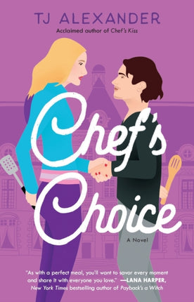 Chefs Choice