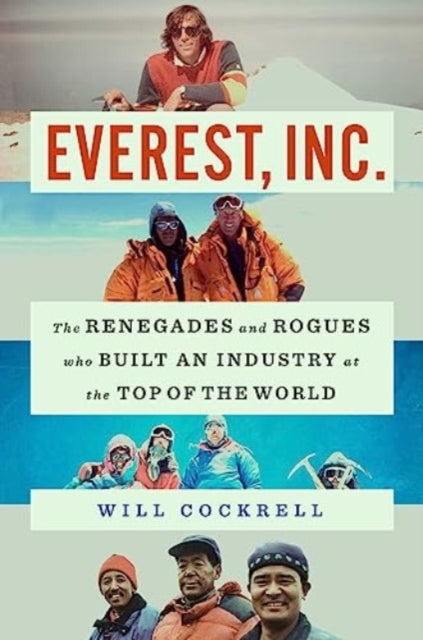 Everest Inc.