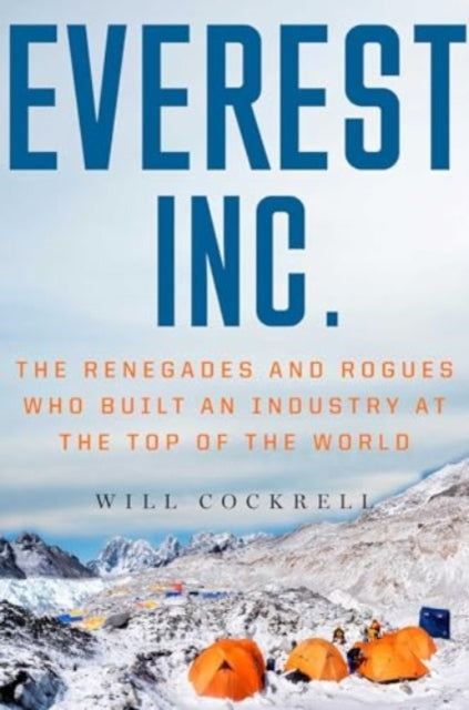 Everest Inc.