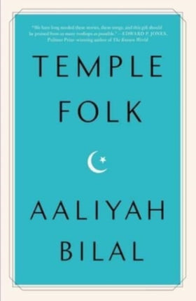 Temple Folk