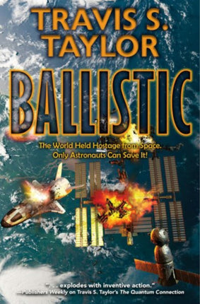 Ballistic