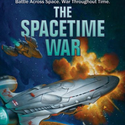 Spacetime War