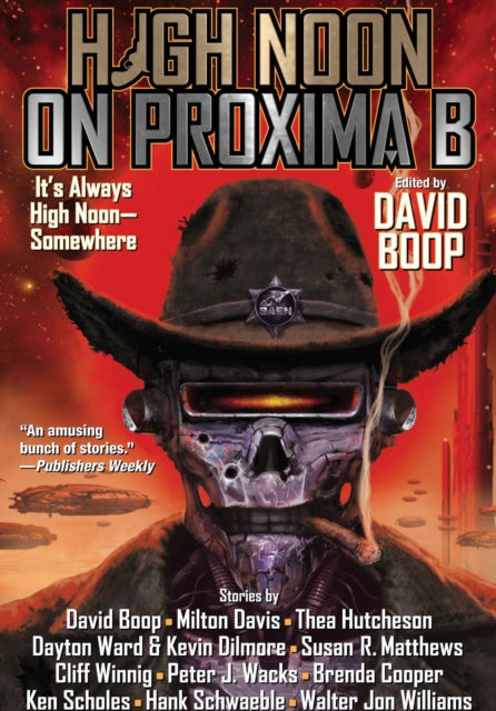 High Noon on Proxima B