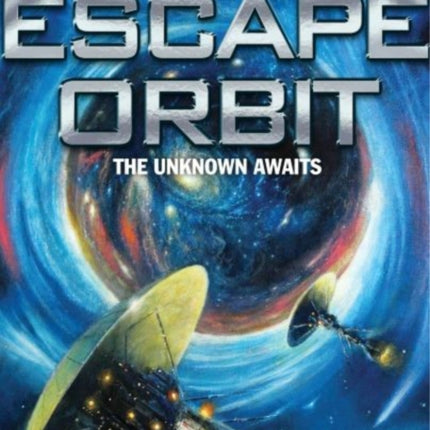 Escape Orbit