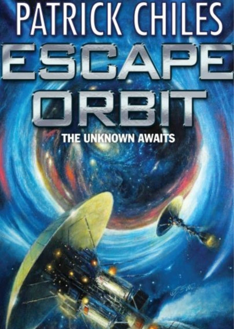 Escape Orbit