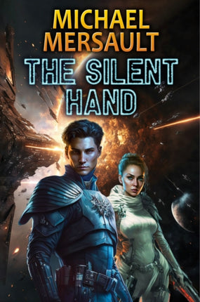 Silent Hand