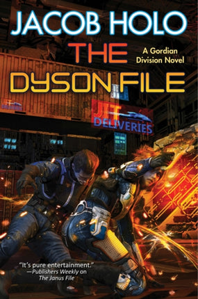 Dyson File