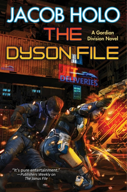 Dyson File