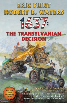 1637: The Transylvania Decision